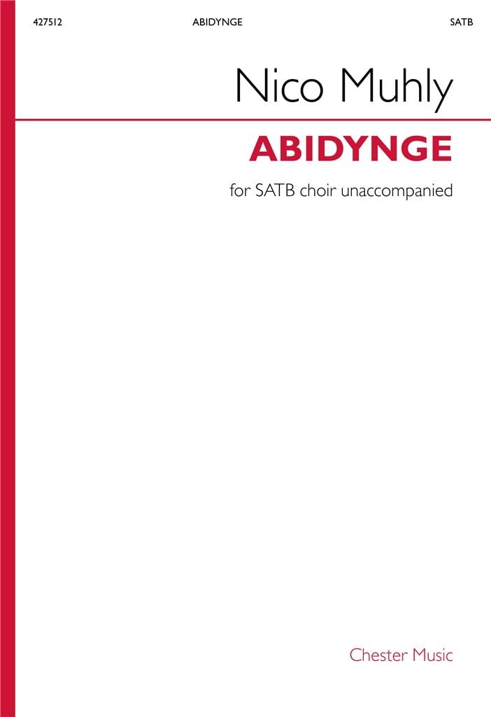 Abidynge